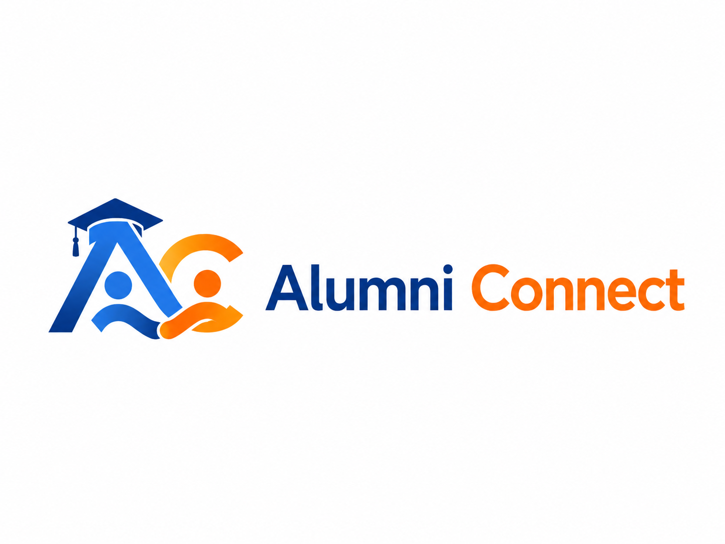 Alumni Connect Logo